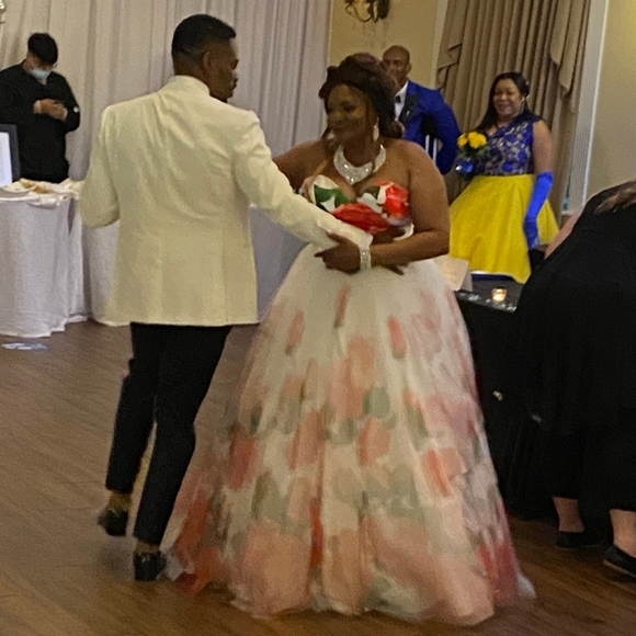 Ball Gown - Picture 6 of 8